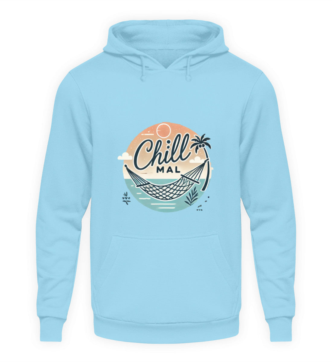 Sky Blue-674