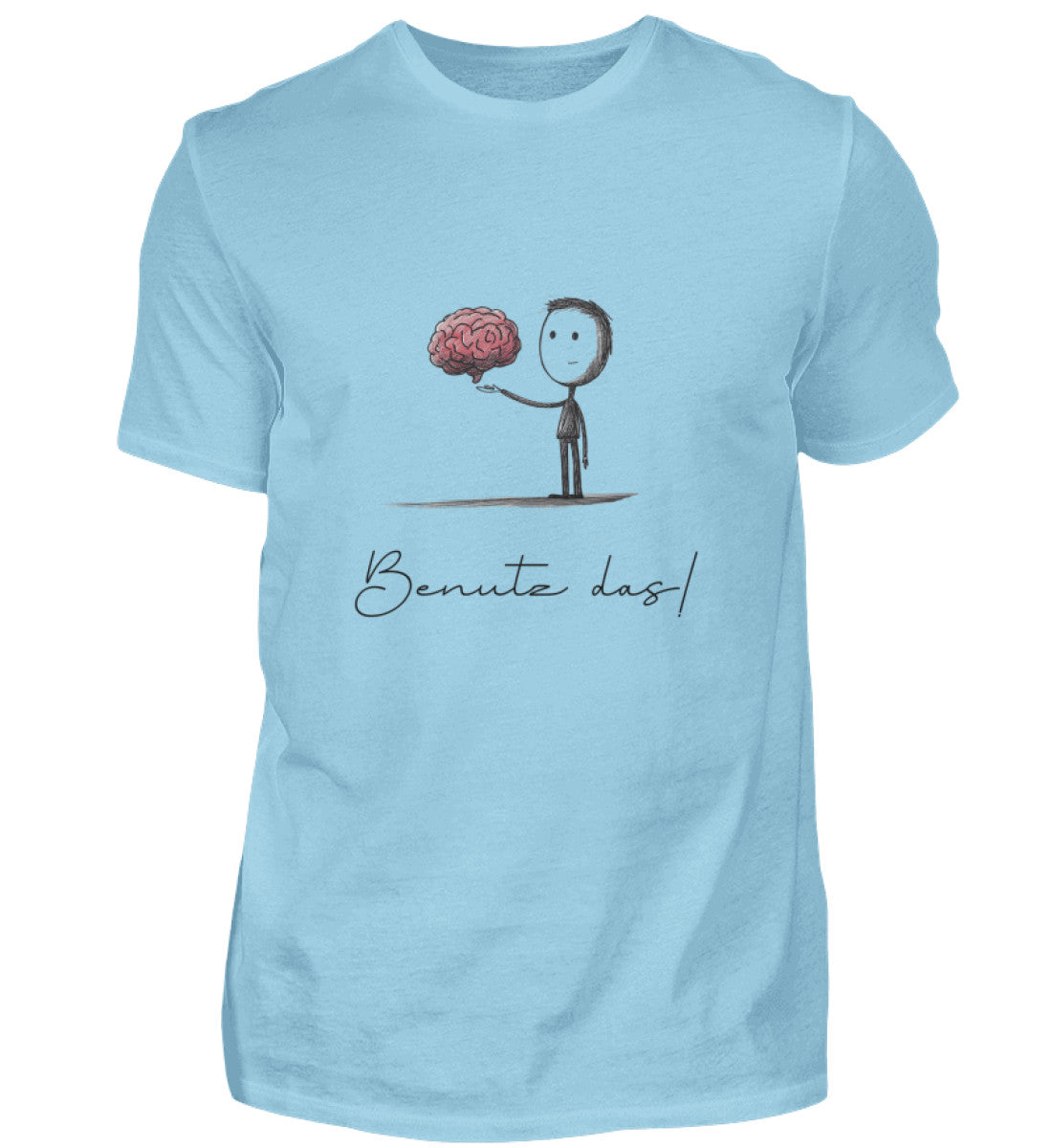 Sky Blue-674