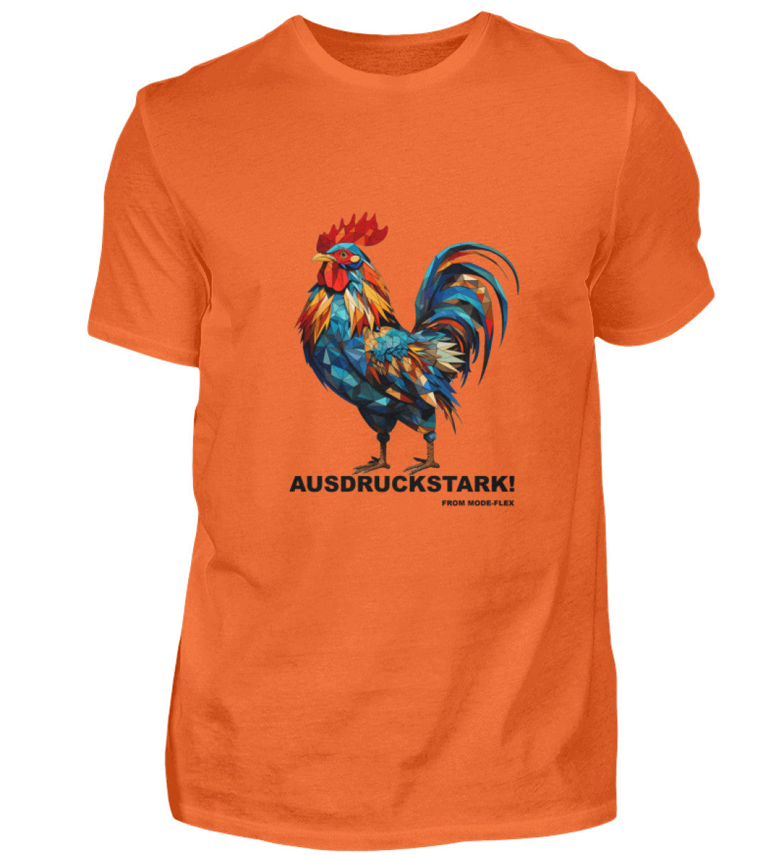 Mandarin Orange-1692