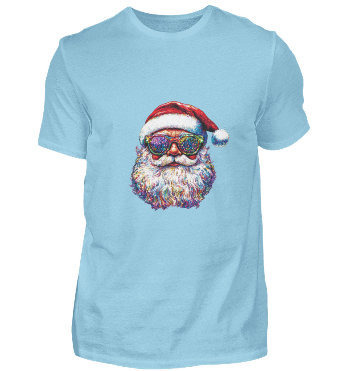Sky Blue-674