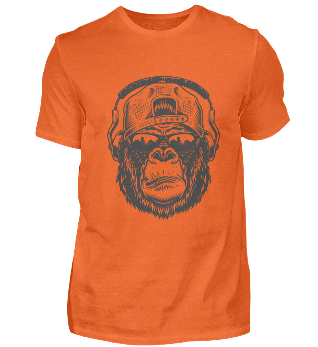 Mandarin Orange-1692