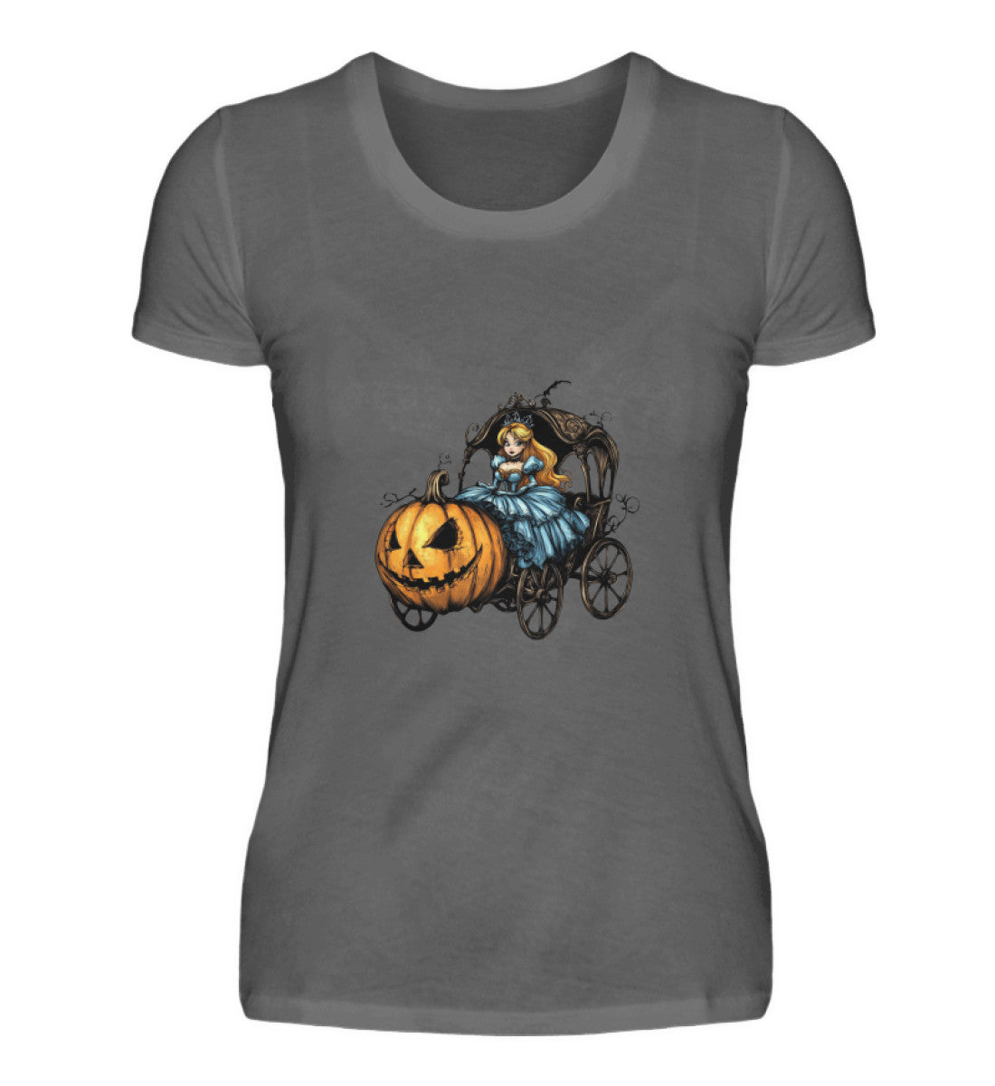 Dark Grey (Solid)-627