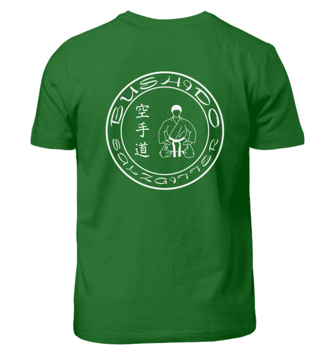 Kelly Green-718