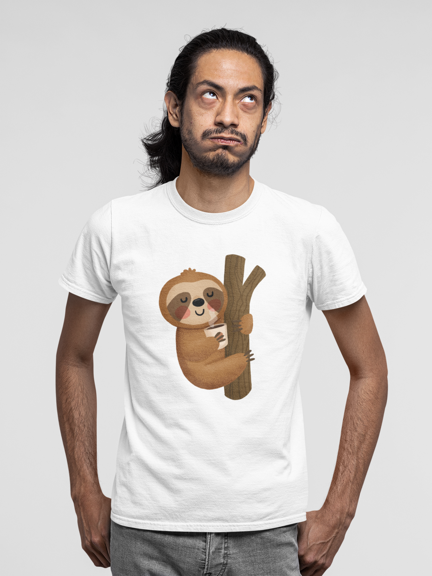 Kaffeepause - Herren Shirt