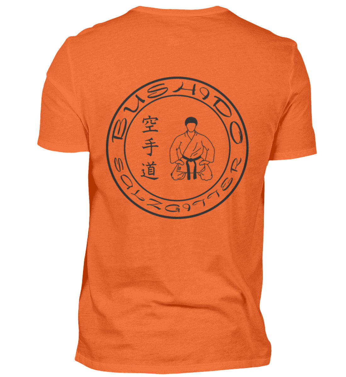 Mandarin Orange-1692