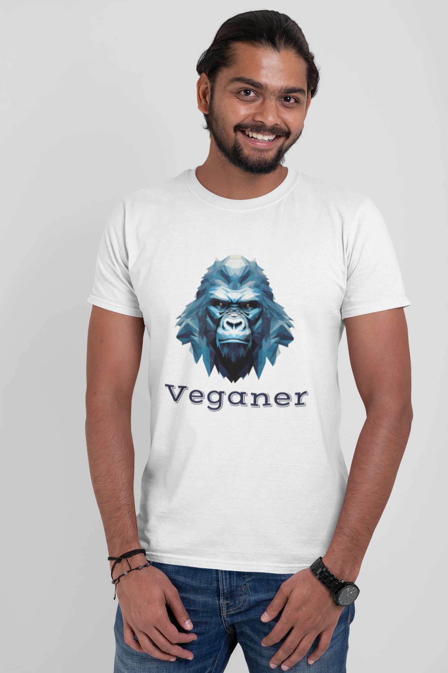 Veganer  - Herren Shirt